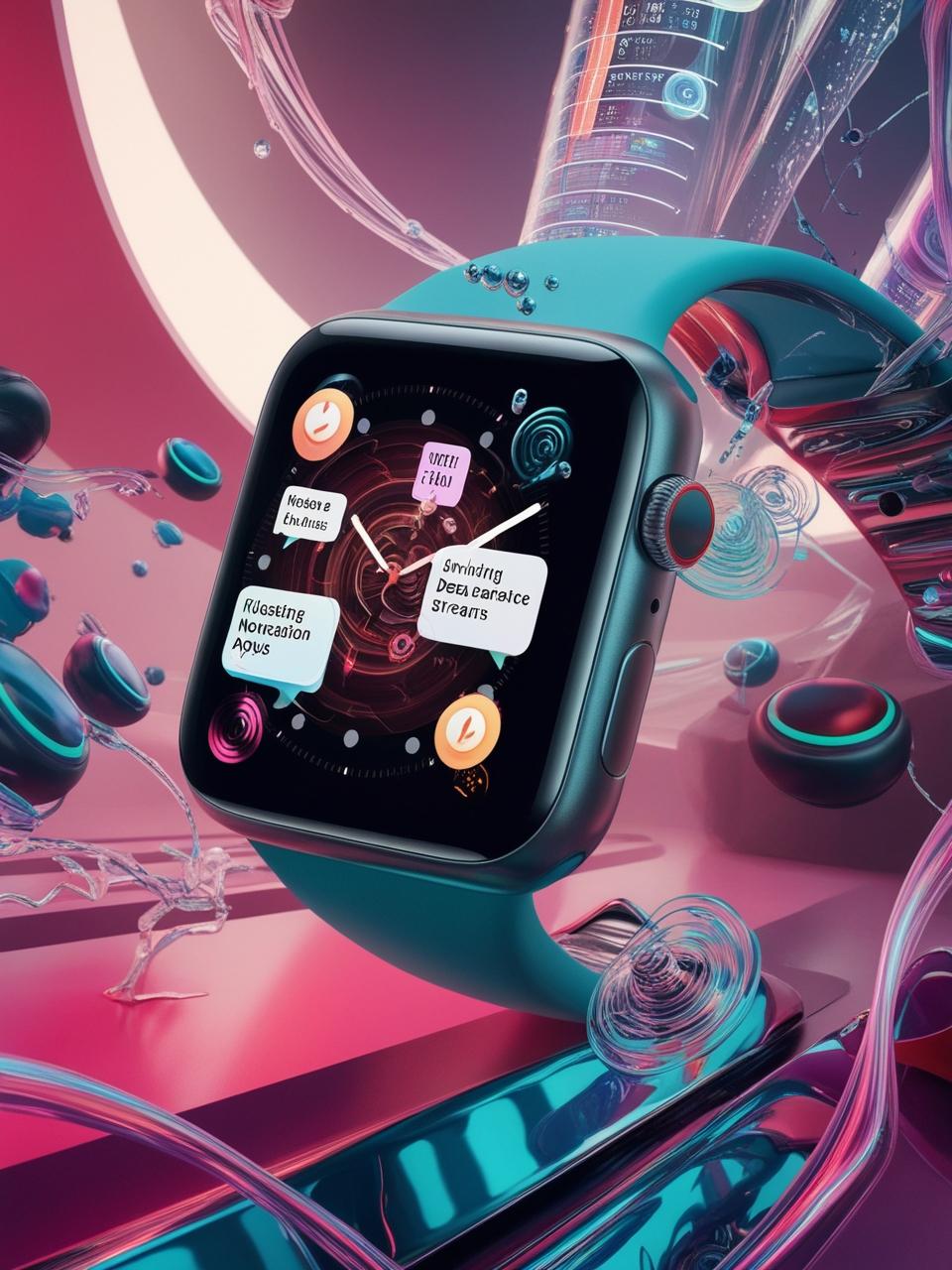 Smartwatche