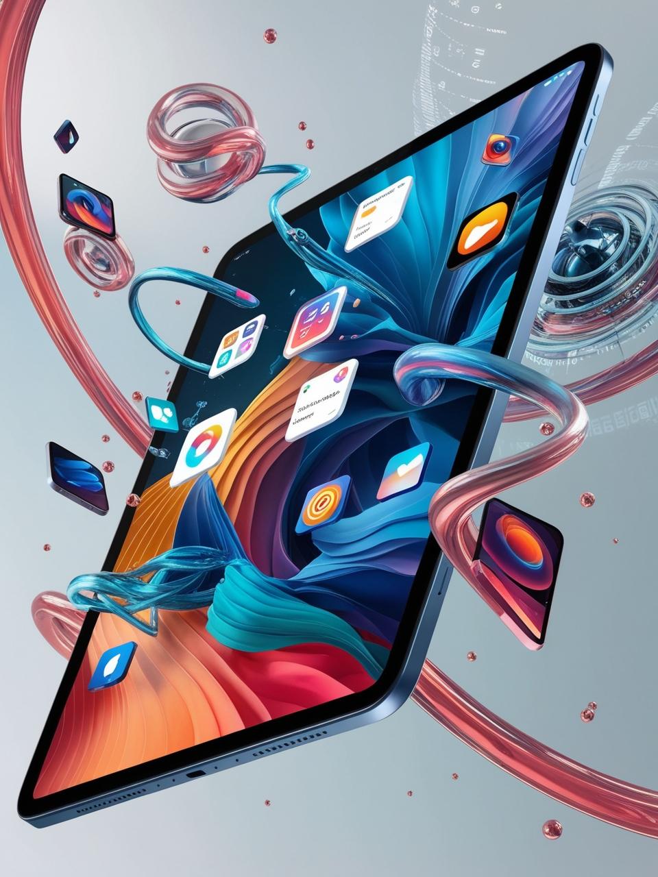 Tablety