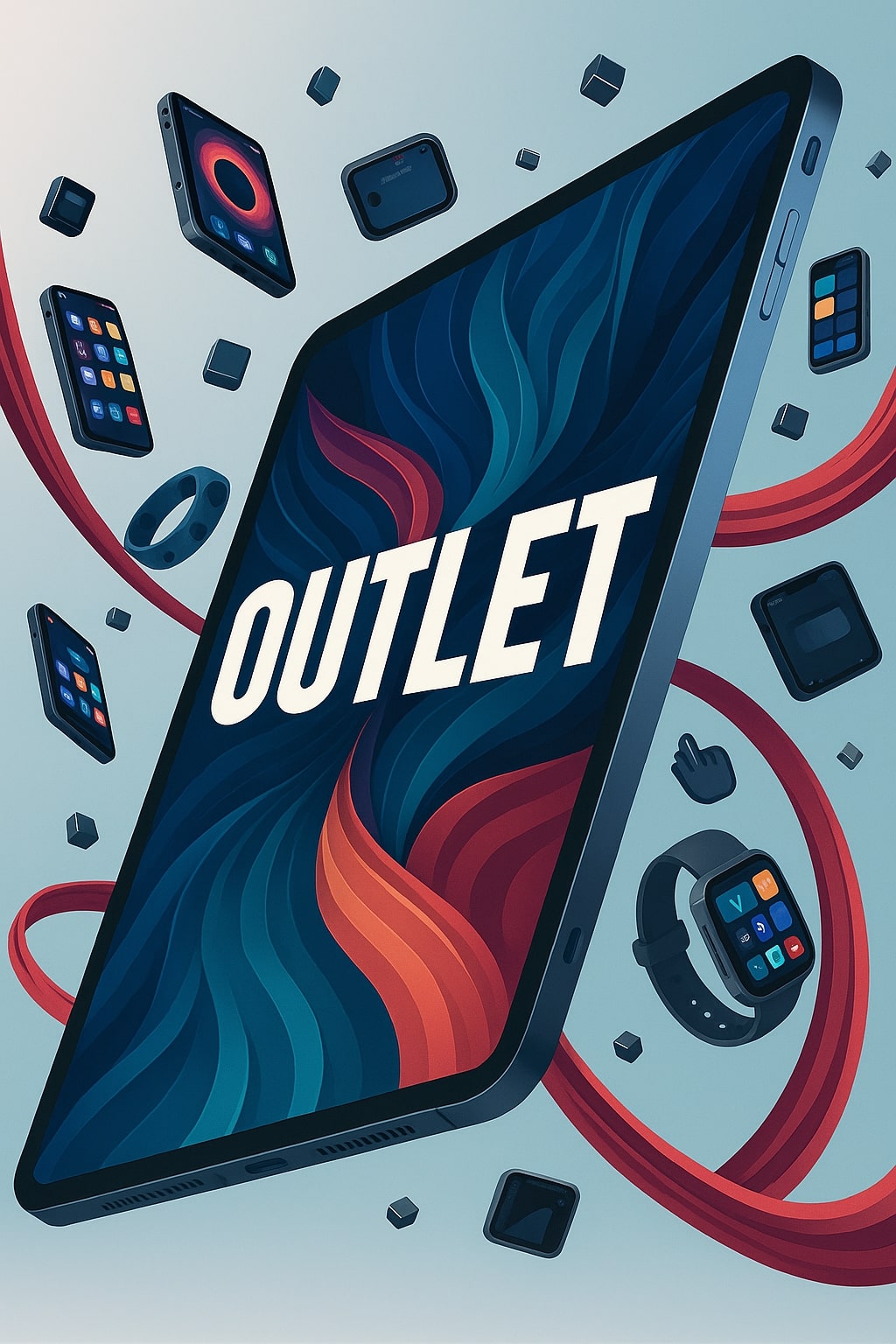 outlet